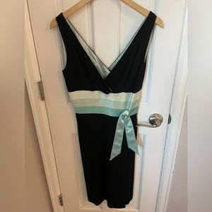 Kay Unger Cocktail dress Size 8
